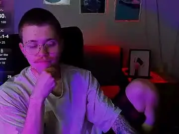 Chaturbate Adult Webcams of tomas_norton