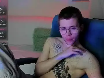 Chaturbate Sex Cam of tomas_norton