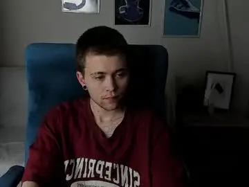 Chaturbate Adult Video Chat of tomas_norton