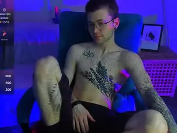 Chaturbate Sex Chat of tomas_norton