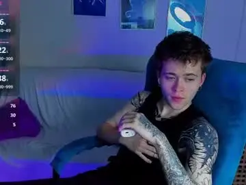 Chaturbate Adult Video Chat of tomas_norton
