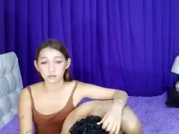 Chaturbate Nude Webcam of unforgettable_ava