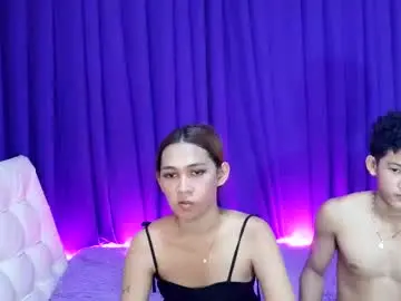 Chaturbate Sex Cam of unforgettable_ava