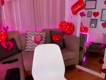 Chaturbate Sex Chat of valery__se