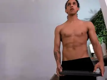 Chaturbate Nude Webcam of zanxley_