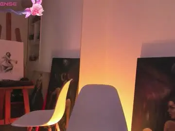 Chaturbate Live Sex Cam of aakalii