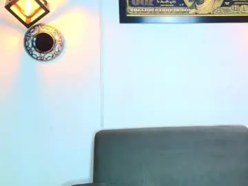 Chaturbate Adult Webcam of aaron_antonella_mds