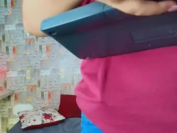 Chaturbate Live Sex of aaron_antonella_mds