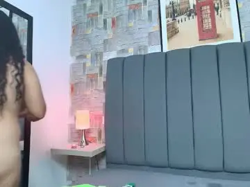 Chaturbate Best Webcam of aaron_antonella_mds