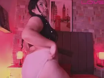 Chaturbate Live Sex of aaron_antonella_mds