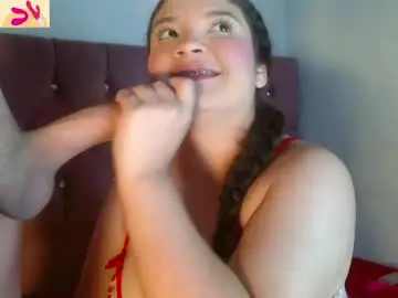 Chaturbate Adult Video Chat of aaron_antonella_mds