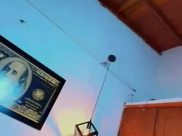 Chaturbate Free Live Porn of aaron_antonella_mds