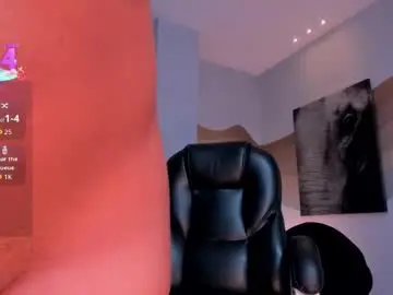 Chaturbate Live Sex of ambarowens