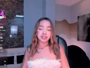 Chaturbate Live Porn of ambarowens