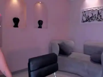 Chaturbate Sex Chat of ambarowens