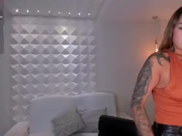 Chaturbate Free Live Porn of ambarowens