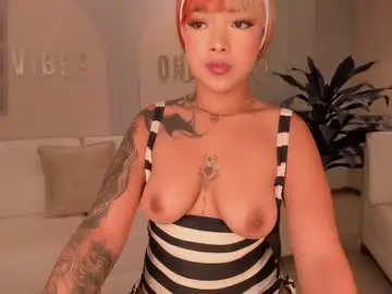 Chaturbate Private Sex Chat of ambarowens