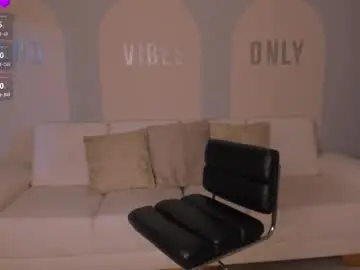 Chaturbate Live Sex Cam of ambarowens