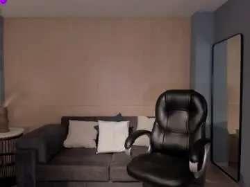 Chaturbate Adult Video Chat of ambarowens