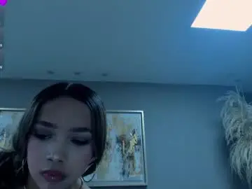 Chaturbate Private Sex Chat of ambarowens