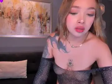 Chaturbate Live Sex Cam of ambarowens