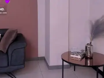 Chaturbate Live Sex Cam of ambarowens