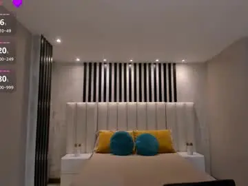 Chaturbate Adult Webcams of ambarowens