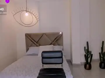 Chaturbate Live Porn of ambarowens