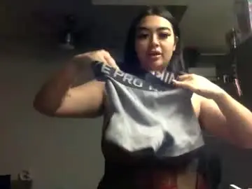 Chaturbate Live Porn of asianluvv