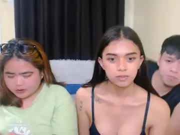 Chaturbate Live Sex Cam of athenaheart