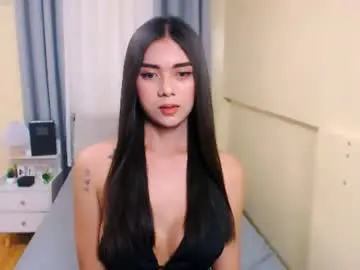 Chaturbate Sex Cam of athenaheart