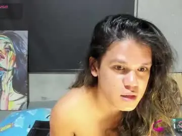 Chaturbate Adult Webcam of bellalovesherfellas