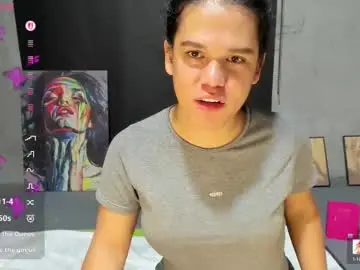 Chaturbate Adult Webcams of bellalovesherfellas