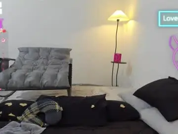 Chaturbate Sex Cam of bellalovesherfellas