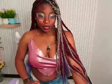 Chaturbate Adult Webcam of candy_wiilliams
