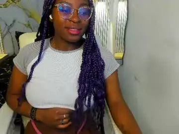 Chaturbate Live Sex of candy_wiilliams