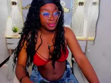 Chaturbate Live Porn of candy_wiilliams
