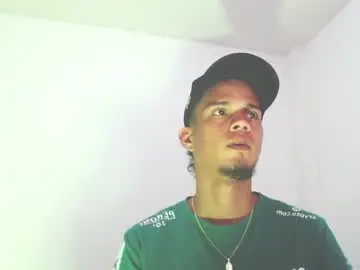 Chaturbate Sex Cam of chorro369