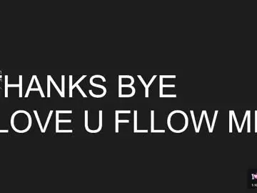 Chaturbate Nude Webcam of cinnamon__criss