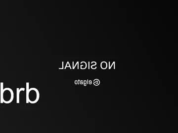 Chaturbate Nude Webcam of cinnamon__criss