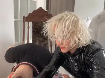 Chaturbate Sex Chat of cock_and_lock