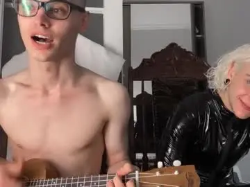 Chaturbate Sex Cam of cock_and_lock