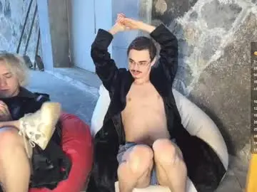 Chaturbate Live Porn of cock_and_lock