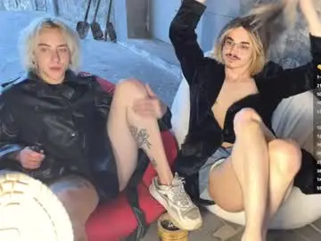 Chaturbate Best live sex cam show of cock_and_lock