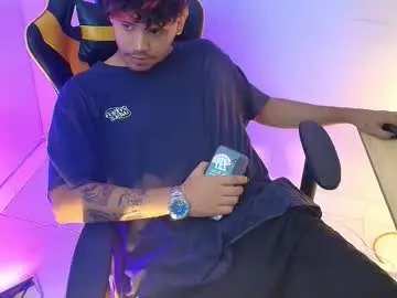 Chaturbate Sex Cam of cum_park