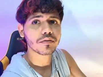 Chaturbate Live Sex Cam of cum_park