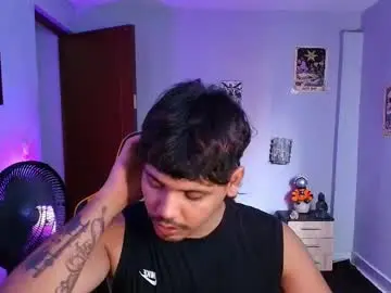 Chaturbate Adult Webcam of cum_park