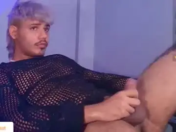 Chaturbate Adult Webcams of cum_park