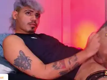 Chaturbate Private Sex Chat of cum_park
