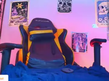 Chaturbate Sex Cam of cum_park